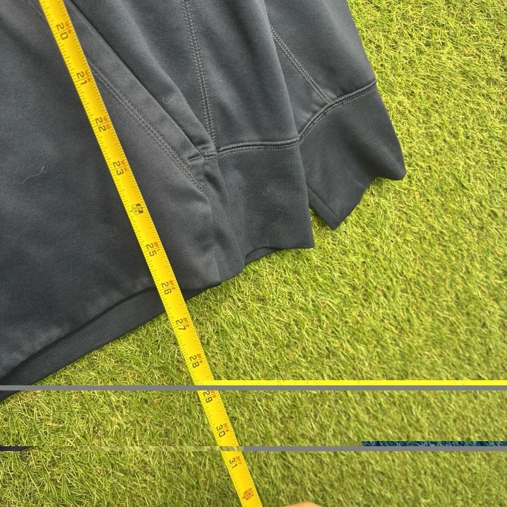 Nike shop confidence